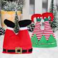 Miniatyrbillede 4 af 6: Julemandshuer og Elfbukser-Huer til Julefester og Kostumefester style2