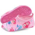 Barn Vattenskor, Snabbtorkande för Simning Surf Pink 32-33