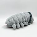 Miniatyrbilde 9 av 10: Mickey 17 Creeper Plysj, Utstoppet Figurpute for Romdekor