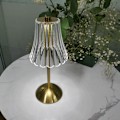 Miniatyrbilde 5 av 8: Sengelamper, Berøringslamper Sengelampe for Soverom Lampe