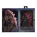Pikkukuva 2 / 5: Godzilla Kong Battle Roar Godzilla -hahmo Playmates Toysilta