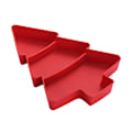 Miniatyrbild 1 av 8: Julgran Fruktfat Glad Jul Fest Dekorationer red
