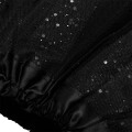 Miniatyrbillede 5 af 9: Dame Tulle Skjørt Tutu 50'er Rockabilly Petticoat Ballet Firt Tulle Dansekjole Karnevalskostume Pink