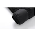 Pikkukuva 8 / 9: Miesten Napitettava Puffer-Takki black 2XL
