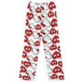 Miniatyrbillede 4 af 5: Anime Pyjamasbukser med All Over Print COLOR 3 XL