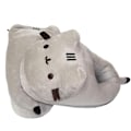 Miniatyrbilde 4 av 5: Myke Katt-Topplapper for Kvinner, Plysj Varme Slip-on Topplapper Cat