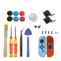 Miniatyrbild 5 av 5: Nintendo Switch, Professionellt Reparationsverktygssats för Joy-Con-Joystickbyte S158