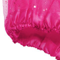 Pikkukuva 6 / 9: Naisten Tullehame Tutu 50-luvun Rockabilly Alushame Balletti Tutu Tanssimekko Karnevaaliasu Black