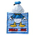Miniatyrbilde 1 av 5: Badehåndkle, Gutter Poncho En Størrelse blue