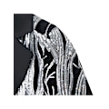 Miniatyrbild 7 av 8: Pojkars Slim Fit Kostymjacka, Smokingjacka, Formell silver 6