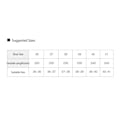 Miniatyrbilde 8 av 8: Komfortable plattformsandaler for kvinner white 41