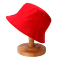 Pikkukuva 3 / 6: Piirrettyjen Hahmojen Autot Cosplay Lasten Hattu Poika Auton Kalastajan Hattu red