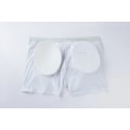 Miniatyrbild 4 av 5: Herrunderkläder Boxershorts Mesh Herrunderkläder med höftkuddar White M