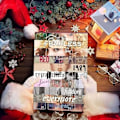 Miniatyrbilde 5 av 7: Julekalender Nedtelling 2024, 26 Dager, for Voksne, Tenåringer style3