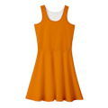 Miniatyrbillede 4 af 6: Squid Game Dukke Kostume, Squid Game Young Hee Dukke Voksen Kostume 2XL