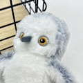 Miniatyrbilde 6 av 11: Katt leker Flappende Fugl (Ingen Flyging), Oppladbar leke