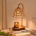 Miniatyrbilde 4 av 7: Lysvarmerlampe, Dimbar Lysvarmerlampe