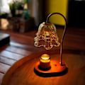 Miniatyrbilde 5 av 7: Lysvarmerlampe, Dimbar Lysvarmerlampe