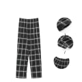 Miniatyrbillede 1 af 4: Mænds Pyjamasbukser Ultra Letvægts Bundstykker Nattøj 7803 5XL