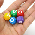 Miniatyrbild 2 av 5: Squid Game 2 Gonggi Koreansk Folkspel