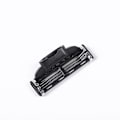 Miniatyrbilde 3 av 8: 4 stk barberblader for Mach 3 barbermaskiner for menn