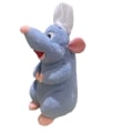 Pikkukuva 1 / 5: 6 tuuman Ratatouille-pehmolelu Remy-pehmoleluhahmo