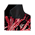 Miniatyrbild 4 av 9: Pojkars Slim Fit Kostymjacka, Smokingjacka, Formell red 7