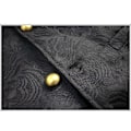 Pikkukuva 5 / 7: Paisley-liivit miehille, viktoriaaninen steampunk-goottilainen puku black XL