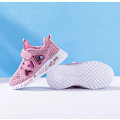 Miniatyrbillede 7 af 9: Piger Casual Sko Let Mesh Sneakers Børn Sommer Sportssko purple 35