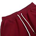 Pikkukuva 6 / 8: Miesten 2-osainen asu, kukallinen trooppinen painatus, napitettava paita red 2XL