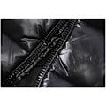 Miniatyrbild 8 av 11: Herrar Blank Downjacka Vinter Tjock Värmejacka black XL