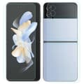 Skärmskydd för Galaxy Z Flip4 5G