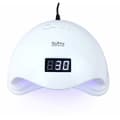 Sunone SUN5 UV/LED neglelampe 48W Professionel Gel Negletørrer til Gel Polish Builder Gel Manicure