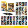 30 nya KATSEYE kändis K-Pop samlarkort, LOMO-kort