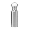 Vandflaske i rustfrit stål, Sportsflaske BB, B, 500ml B 500ml