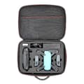 Bärbar väska för DJI Spark Drone-tillbehör PU EVA Hardshell Resväska