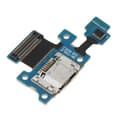 Til Samsung Galaxy Tab S 8.4 SM-T705 T705C USB-opladningsport Flex-stik