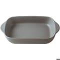 Liten rektangulär ugnsform / gratängform, 23 x 12,5 cm (550 ml), Fei Yu