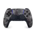 1-pack PlayStation 4 (PlayStation 5-utseende) PS Controller DoubleShock trådlös, kompatibel handkontroll, kamouflage Camouflage