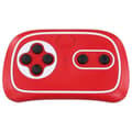 Elbil FCC Barn Elbil 2.4G Bluetooth-kontroll