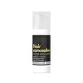 Hårconcealer Svart 50ml, Förbättra Hårfästespulver för Kvinnor Män 1st