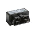 Mini-autoseurain, OBD2 GPS-paikannin \"Etsi\"-sovelluksella