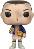 POP Eleven Eggojen kanssa: Funko X Stranger Things