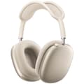 W65 Plus Nya Bluetooth Over-Ear Trådlösa Sportlurar med Vikbar Design och Tung Bas, Starlight Starlight