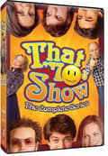 That '70s Show: The Complete Series (DVD, 2013, 24-disc set) Märke
