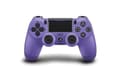 PlayStation Dualshock 4 Electric Controller Lila Trådlös 4 (Reed)