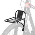 Cykelpakethållare fram i aluminiumlegering för mountainbike