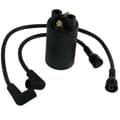 Tändspole för Kohler 52 755 48-s, 52-755-48-s Passar Kt17 & Kt19