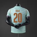 2026 Frankrike VM Bortafotbollströja Spelarversion Fotbollströja Vuxen S-XXL Förfaller 20 S Due 20 S