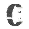 Miniatyrbilde 1 av 6: Klokkereim Kompatibel for HUAWEI Watch FIT Smartklokke Erstatningsreim Armbånd